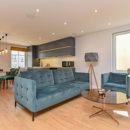 Goklaipeda Apartment Luaran gambar