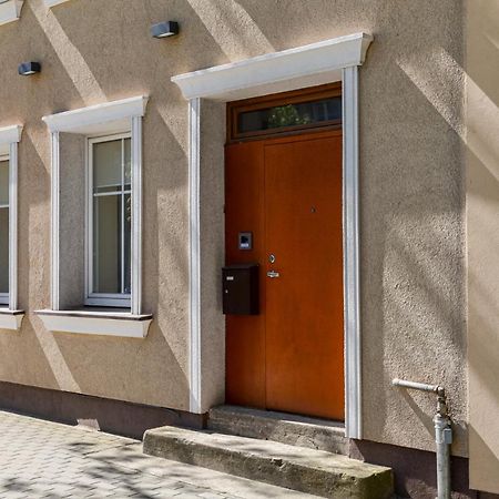 Goklaipeda Apartment Luaran gambar