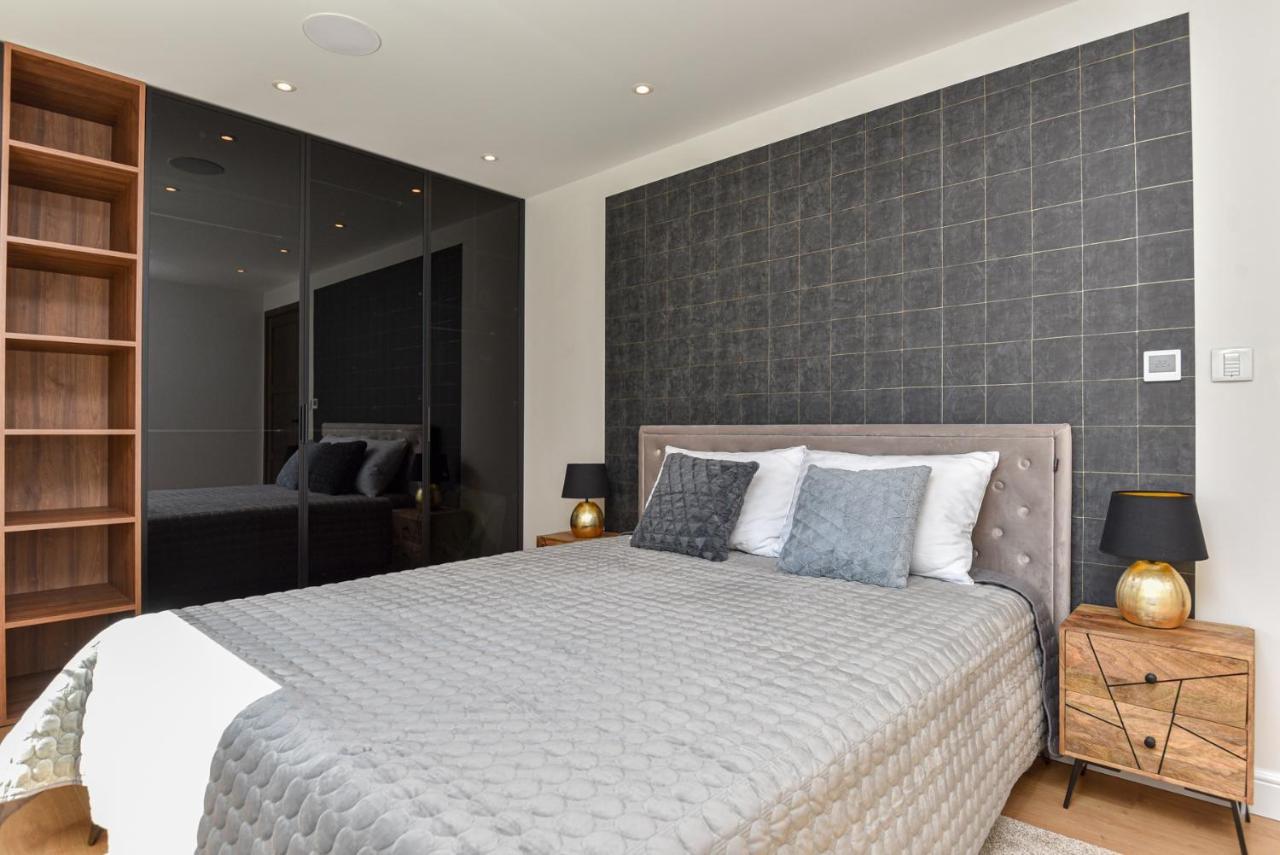 Goklaipeda Apartment Luaran gambar