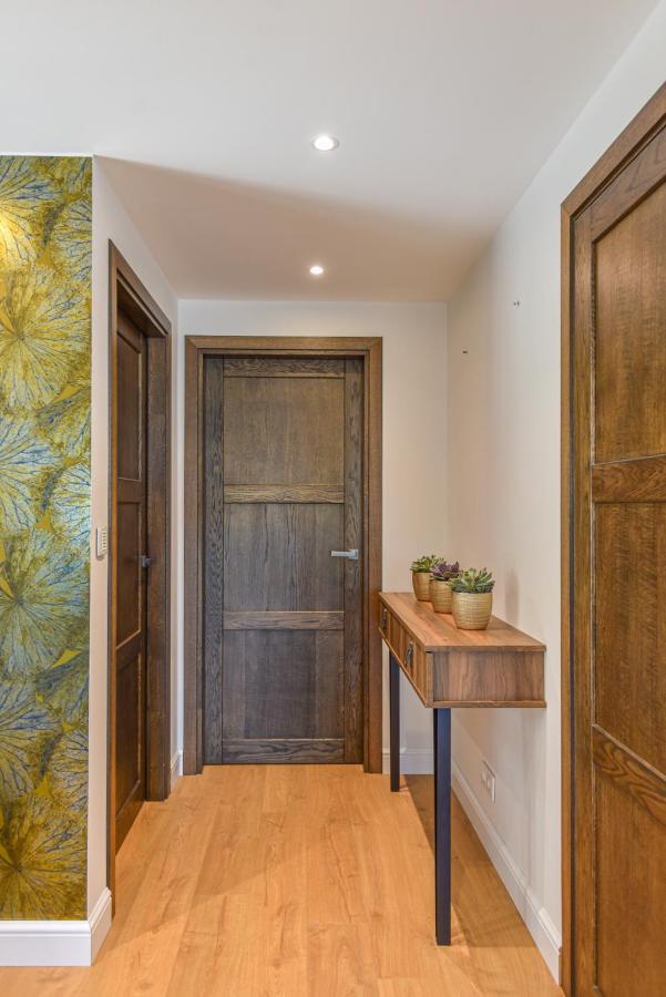 Goklaipeda Apartment Luaran gambar