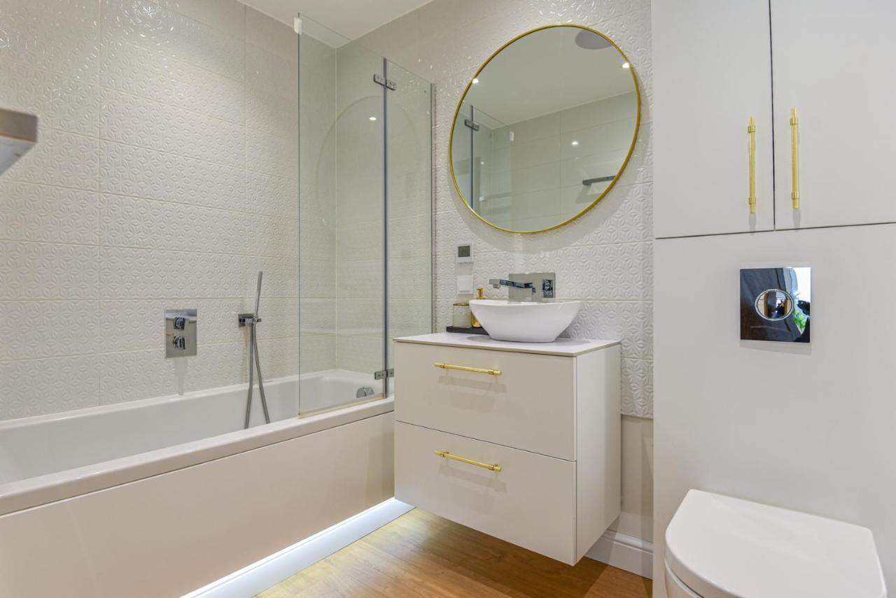 Goklaipeda Apartment Luaran gambar