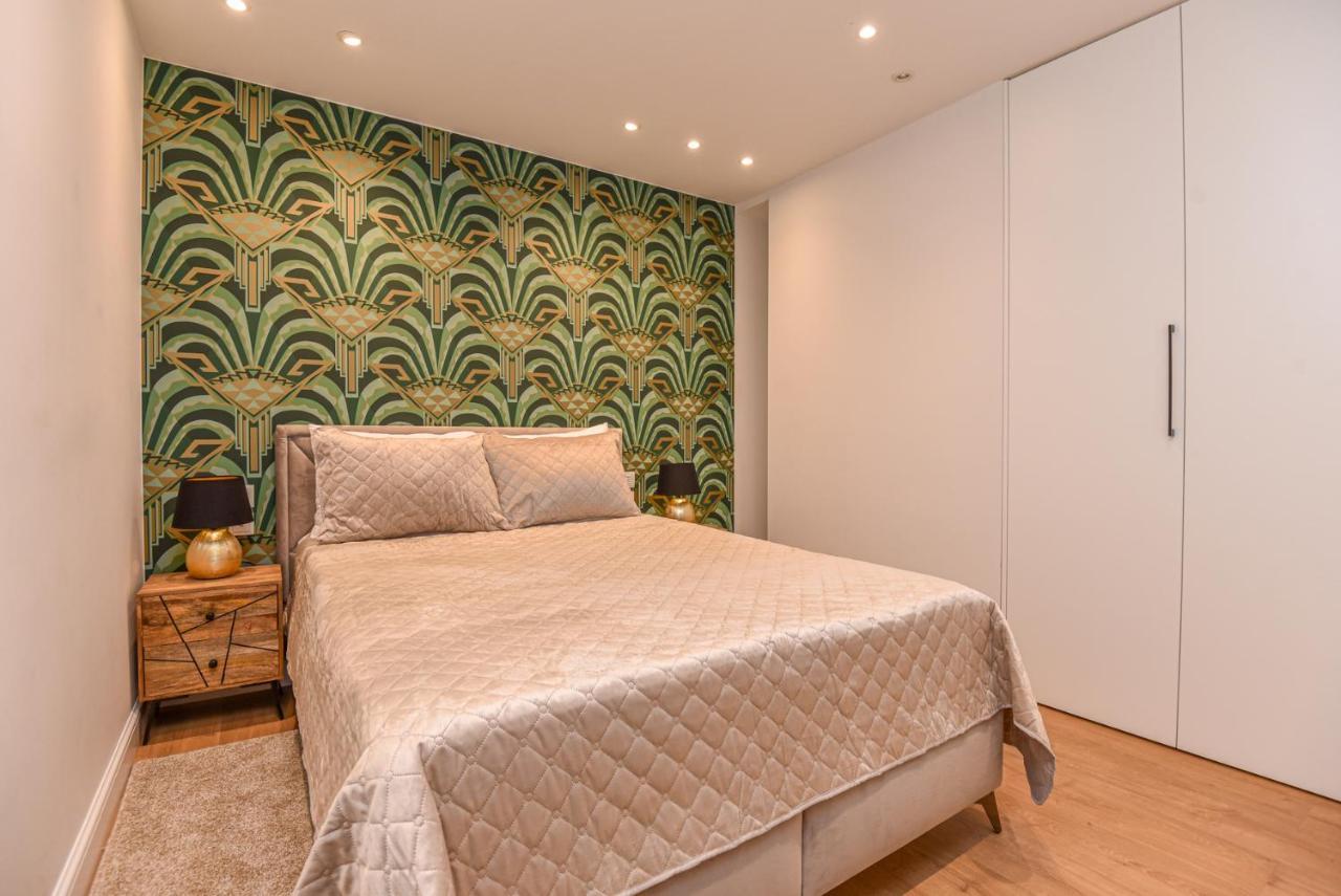 Goklaipeda Apartment Luaran gambar