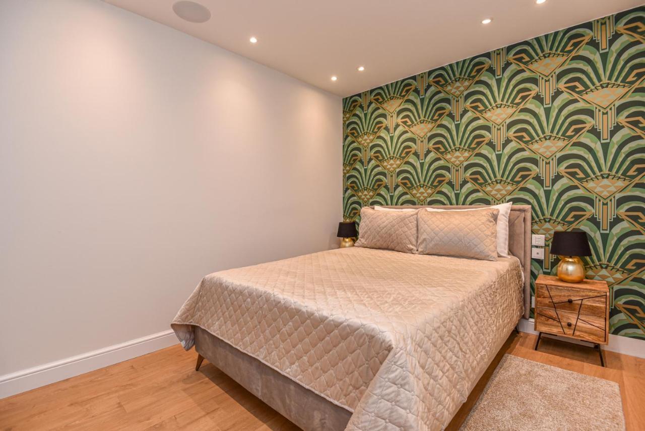 Goklaipeda Apartment Luaran gambar